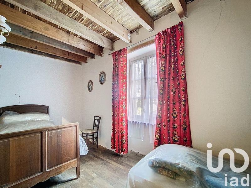 Maison de ville - 101 m² - 5 pièces