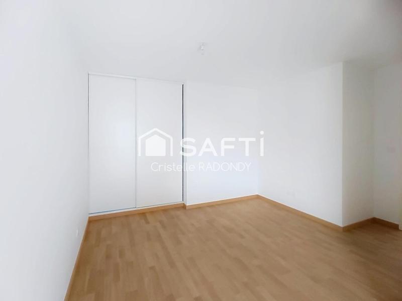 Appartement - 79 m² - 3 pièces