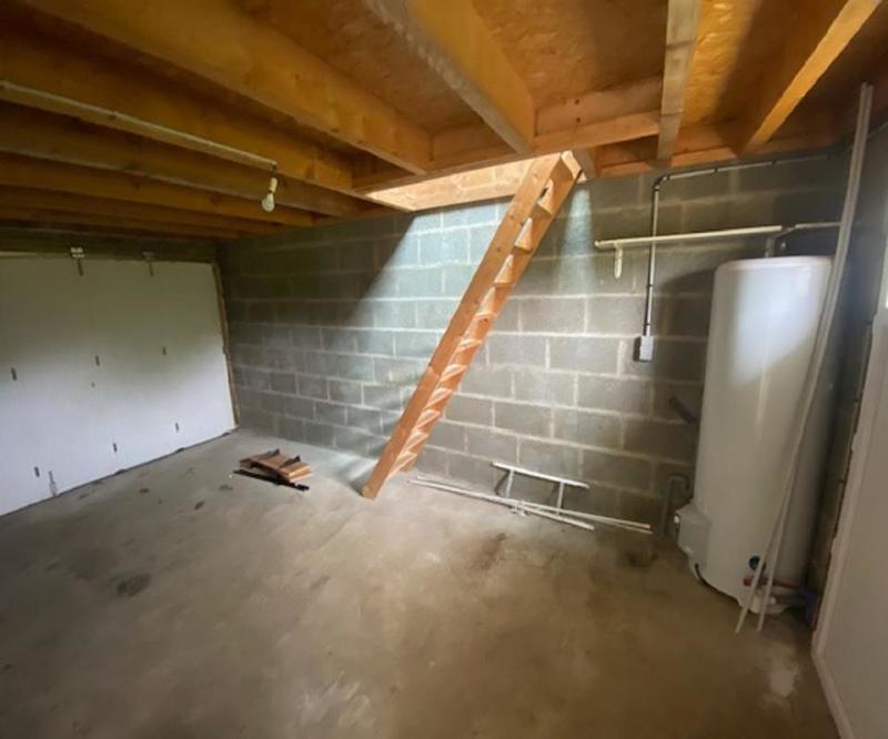 Maison - 88 m² - 4 pièces