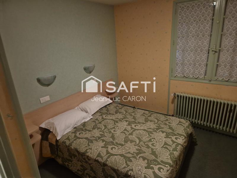 Local commercial - 449 m² - 20 pièces