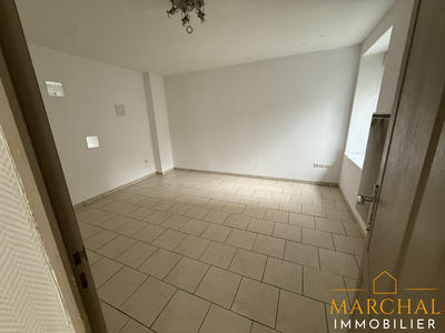 Appartement - 28 m² - 1 pièce