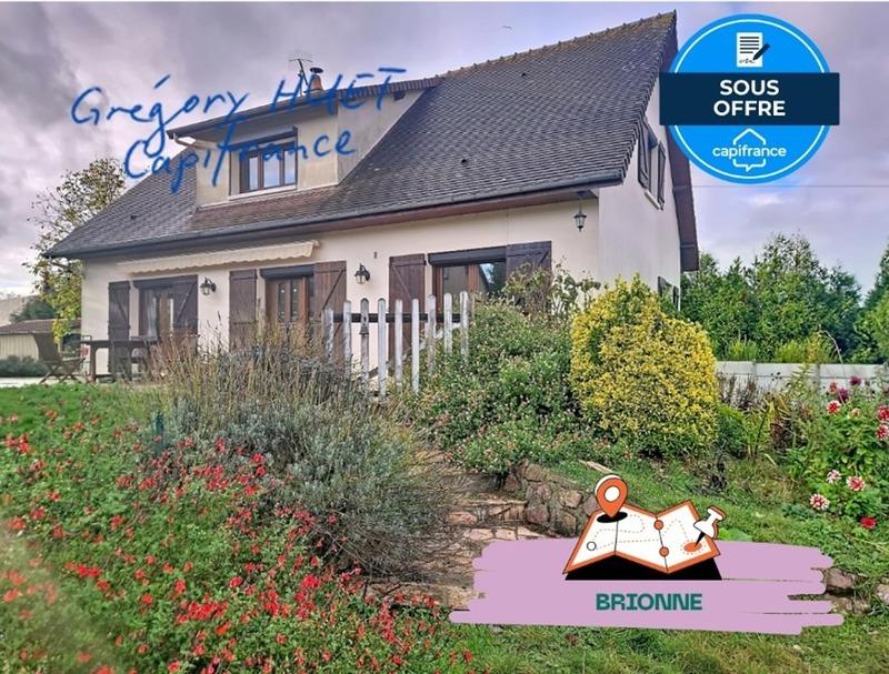 Maison - 146 m² - 7 pièces