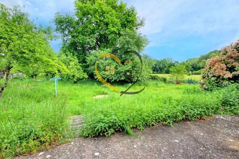 Maison de village - 90 m² - 4 pièces