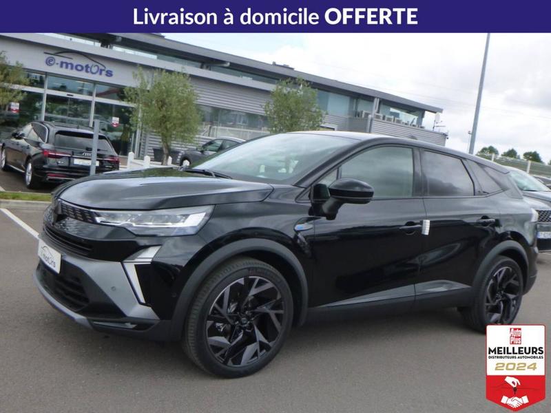 Renault Symbioz E-Tech full hybrid 145 Esprit Alpine