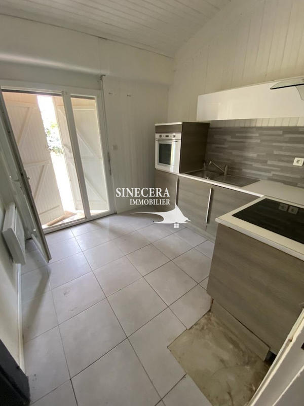 Maison - 102 m² - 3 pièces