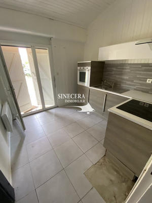 Maison - 102 m² - 3 pièces