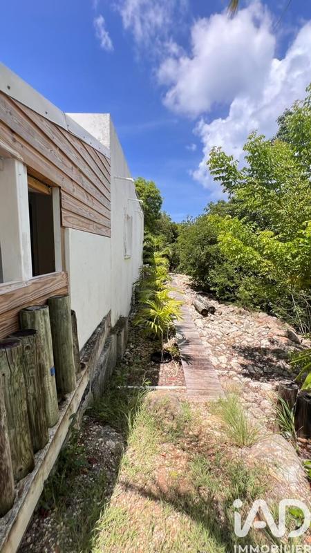 Maison - 400 m² - 9 pièces