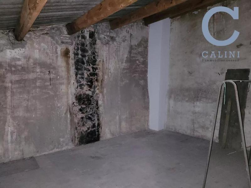 Maison de village - 102 m² - 4 pièces