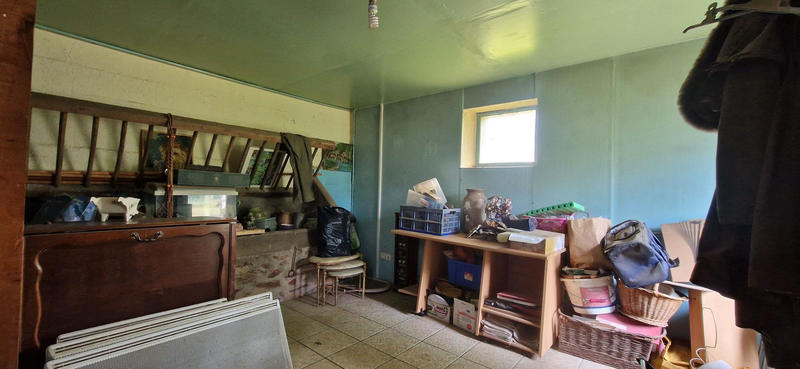 Maison - 131 m² - 3 pièces