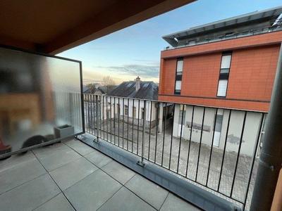 Appartement - 91 m² - 4 pièces