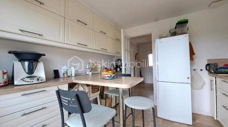 Propriété - 142 m² - 8 pièces