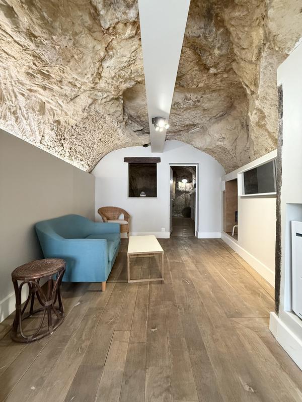 Maison ancienne - 81 m² - 3 pièces