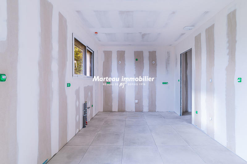 Maison - 139 m² - 7 pièces