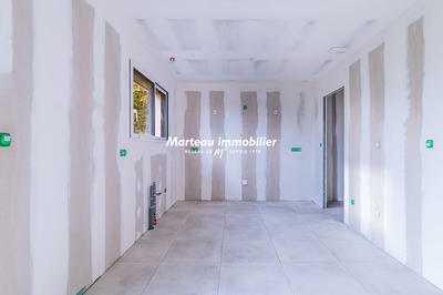 Maison - 139 m² - 7 pièces