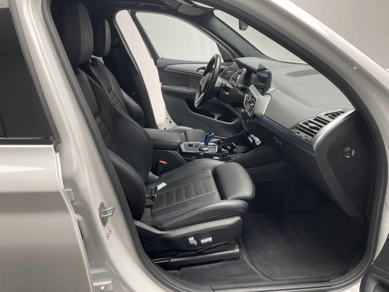 Bmw iX3 m Sport 286 ch Impressive