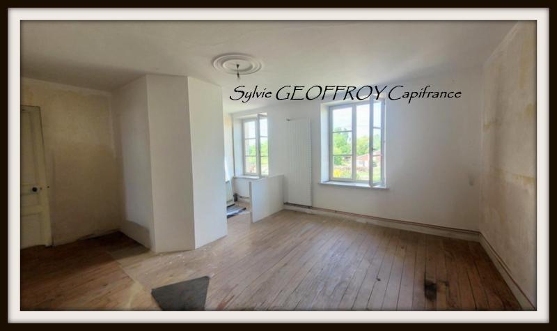 Maison - 191 m² - 7 pièces
