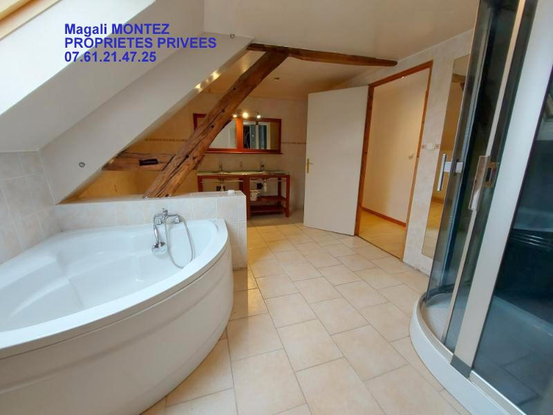 Maison - 170 m² - 5 pièces