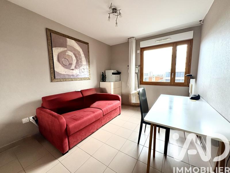 Appartement - 109 m² - 5 pièces
