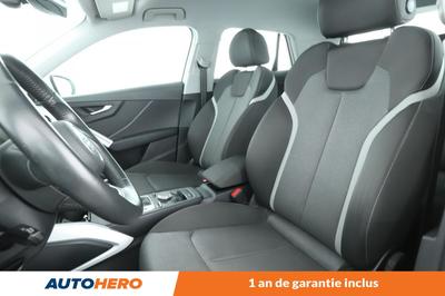 Audi Q2 35 Tfsi s tronic 150 ch