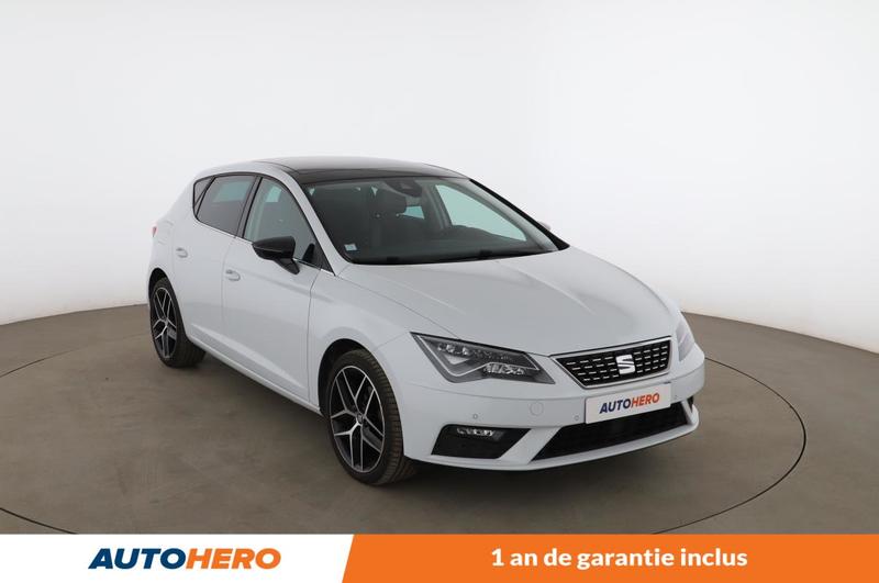 Seat Leon 1.4 Tsi Act Xcellence Dsg 150 ch
