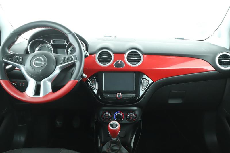 Opel Adam 1.0 Di Turbo Rocks 115 ch