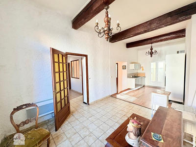 Immeuble - 228 m² - 9 pièces