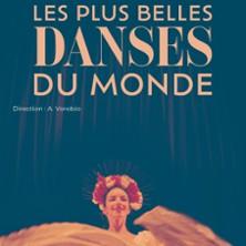 Les Plus Belles Danses du Monde