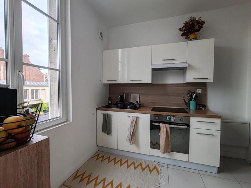 Immeuble - 152 m² - 10 pièces