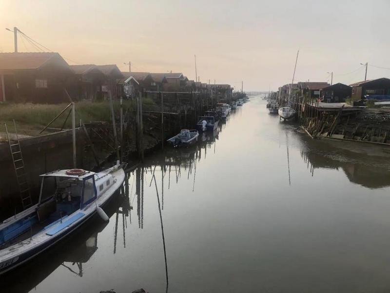 Appartement - 2 pièces