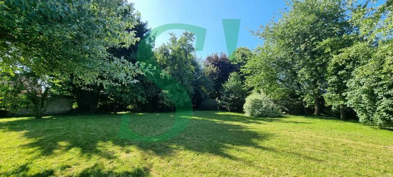 Maison - 152 m² - 7 pièces