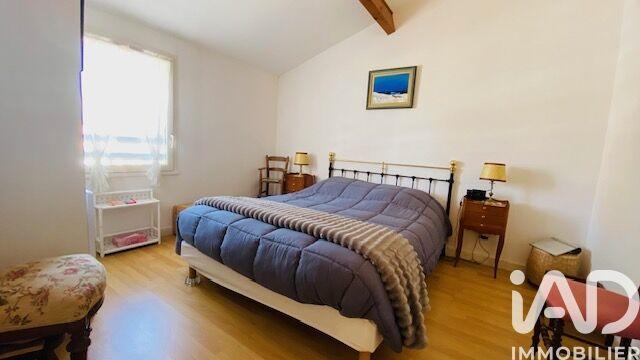 Maison - 84 m² - 3 pièces