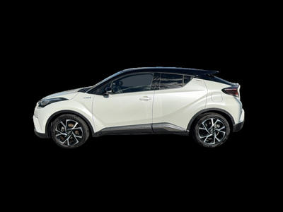 Toyota c-Hr Hybride 122h Collection