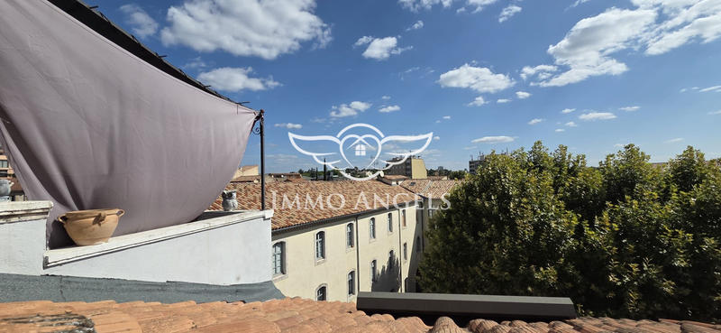 Duplex - 149 m² - 7 pièces