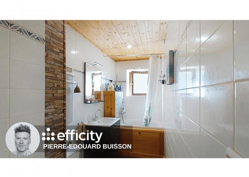 Maison - 154 m² - 7 pièces