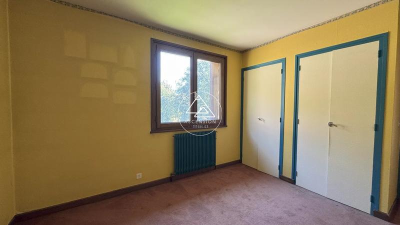 Appartement - 91 m² - 4 pièces