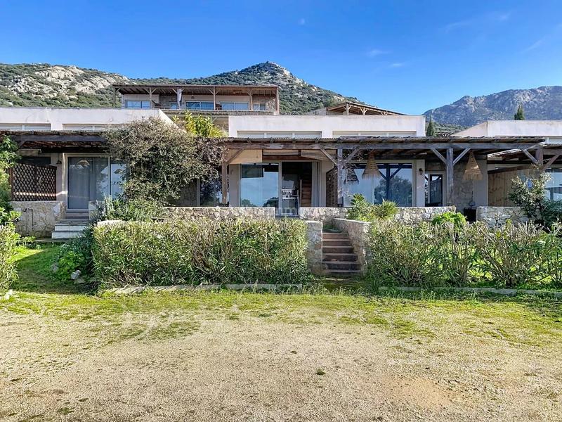 Appartement - 29 m² - 2 pièces