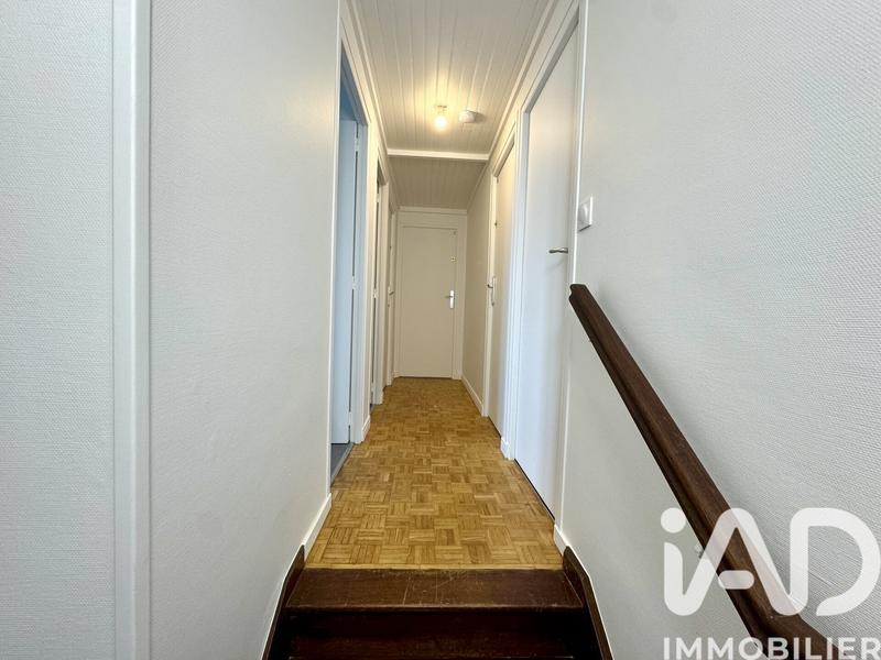 Appartement - 10 m² - 1 pièce