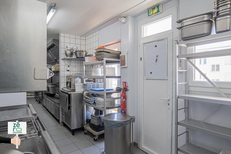 Fonds de commerce - Magasins - 300 m²