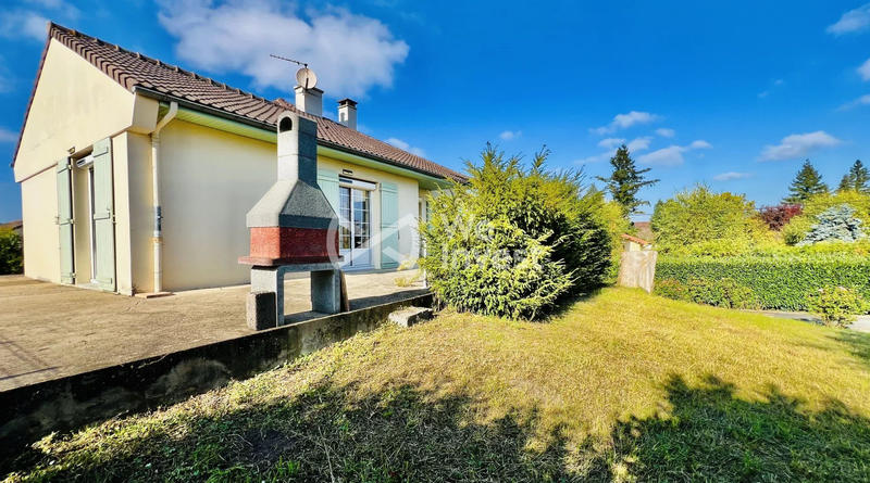 Villa - 171 m² - 7 pièces