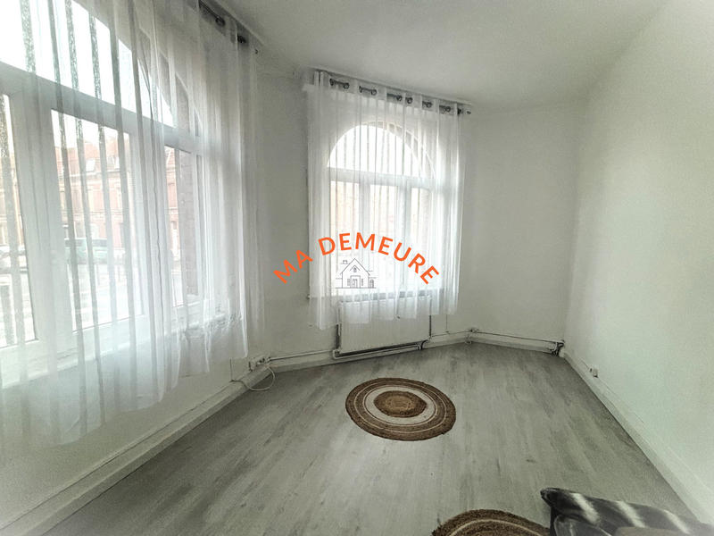 Maison ancienne - 131 m² - 6 pièces