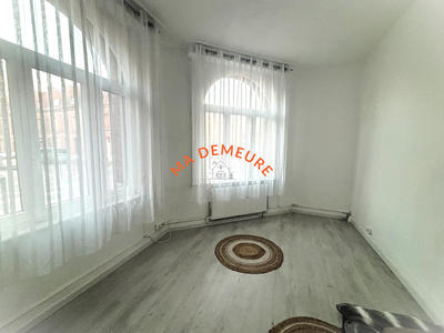 Maison ancienne - 131 m² - 6 pièces