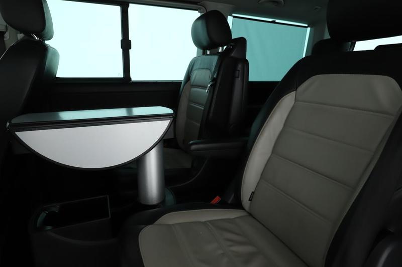 Volkswagen Multivan Court 2.0 Tdi BlueMotion Technology Carat 4Motion Dsg7 204 ch