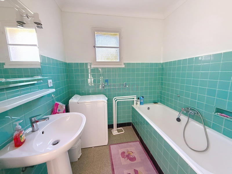 Villa - 155 m² - 6 pièces