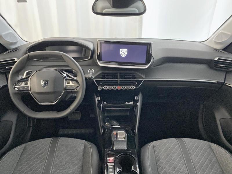 Peugeot 208 II Hybrid 136 e-Dcs6 Allure