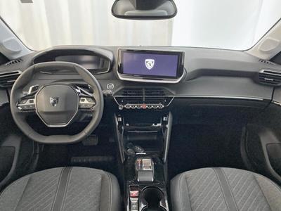 Peugeot 208 II Hybrid 136 e-Dcs6 Allure