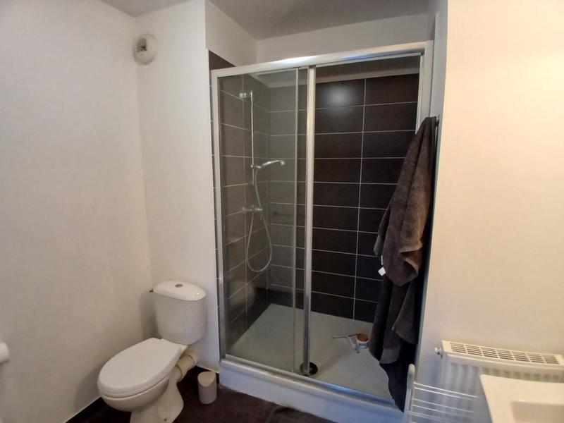 Appartement - 18 m² - 1 pièce