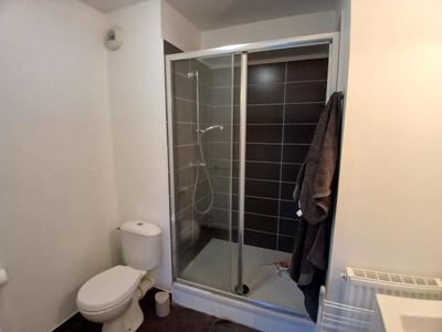 Appartement - 18 m² - 1 pièce