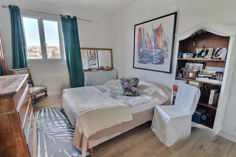 Appartement - 118 m² - 5 pièces