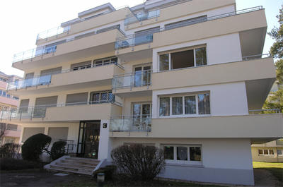 Appartement - 98 m² - 4 pièces