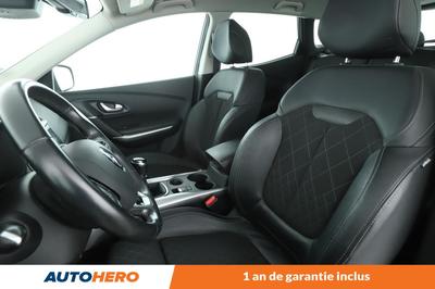 Renault Kadjar 1.3 TCe Intens 140 ch